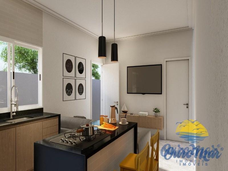 Casa, 2 quartos, 62 m² - Foto 9