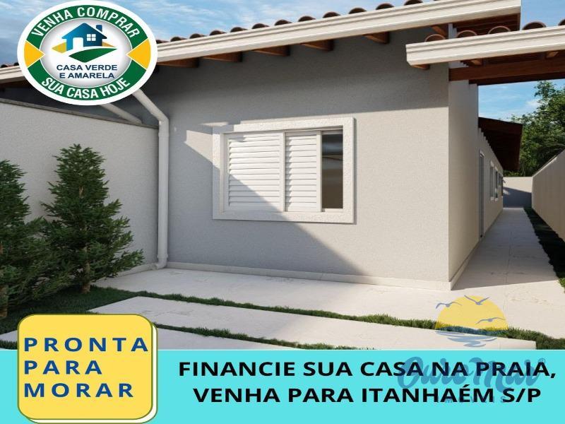 Casa, 2 quartos, 62 m² - Foto 5