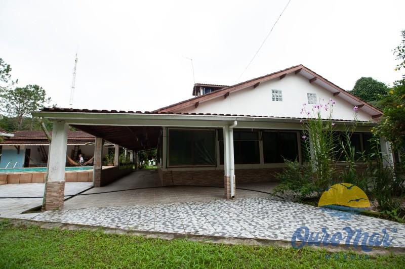 Chácara, 5 quartos, 7000 m² - Foto 13