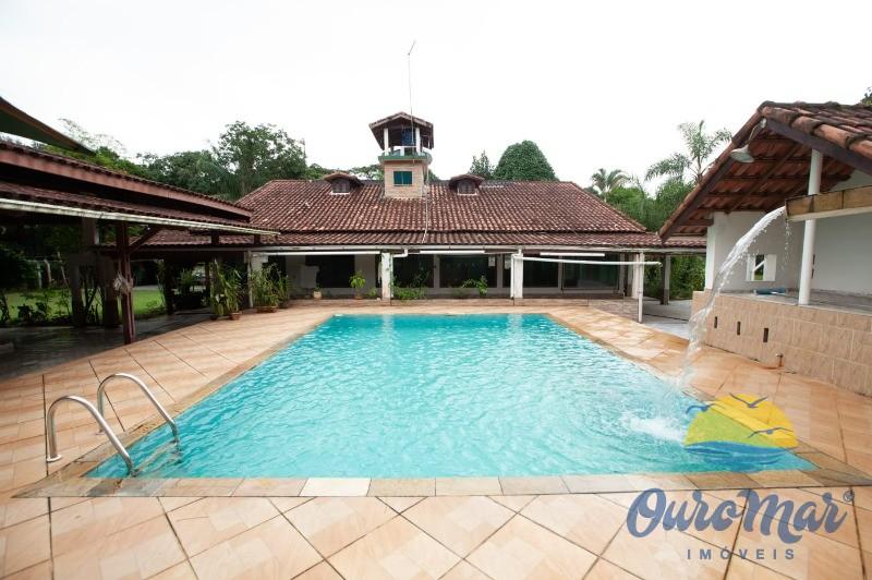 Chácara, 5 quartos, 7000 m² - Foto 10