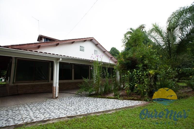 Chácara, 5 quartos, 7000 m² - Foto 12