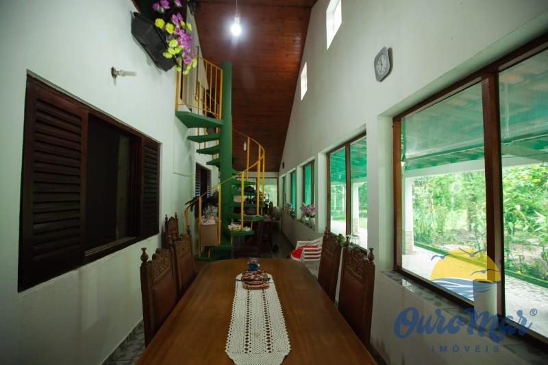 Chácara, 5 quartos, 7000 m² - Foto 18