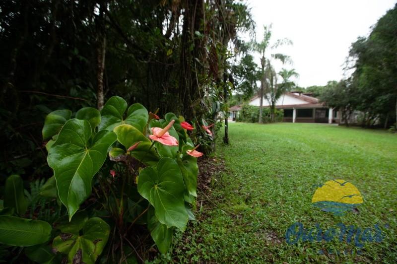 Chácara, 5 quartos, 7000 m² - Foto 14