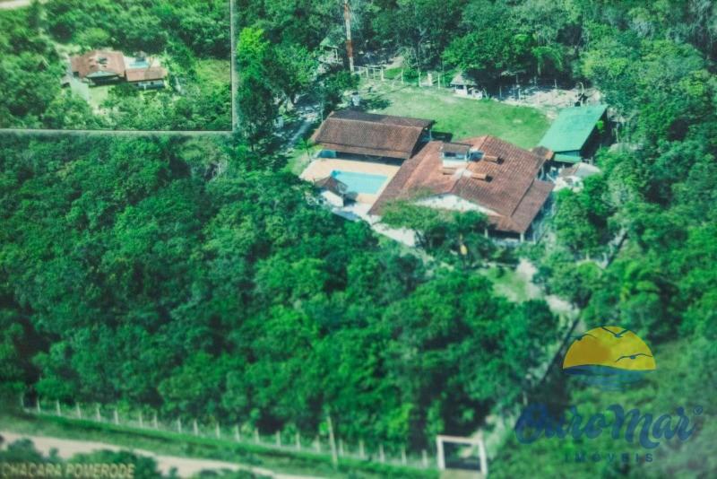 Chácara, 5 quartos, 7000 m² - Foto 2