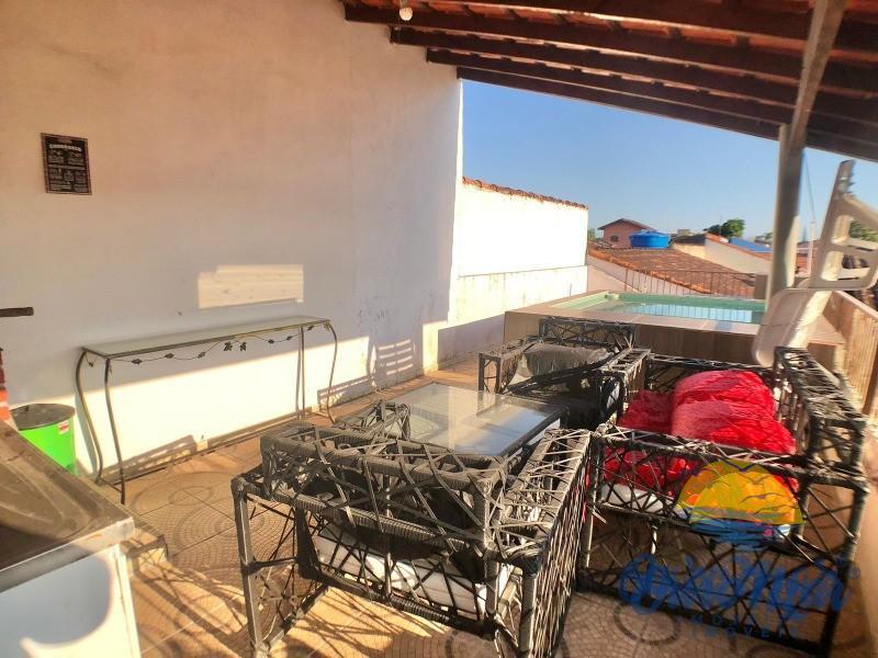 Casa, 3 quartos, 148 m² - Foto 7