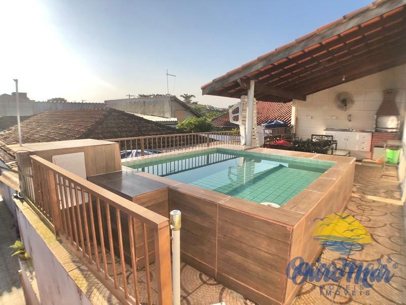 Casa, 3 quartos, 148 m² - Foto 1