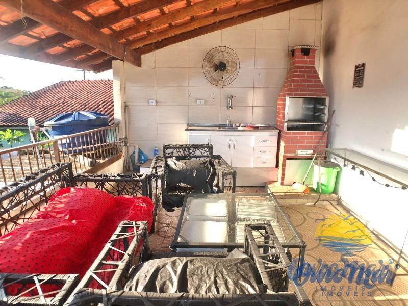 Casa, 3 quartos, 148 m² - Foto 9
