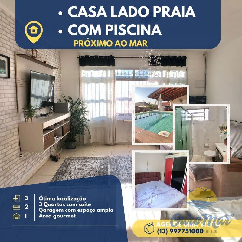 Casa, 3 quartos, 148 m² - Foto 3