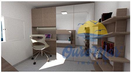 Casa, 2 quartos, 62 m² - Foto 23