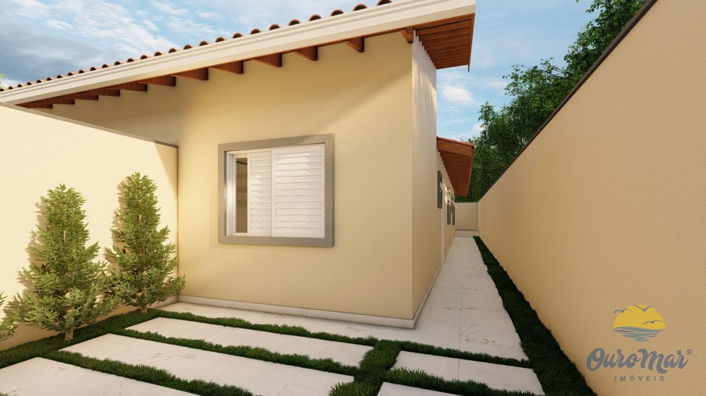 Casa, 2 quartos, 62 m² - Foto 3