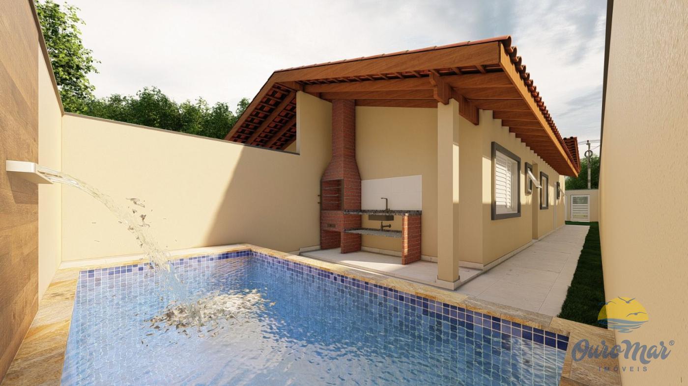 Casa, 2 quartos, 62 m² - Foto 26