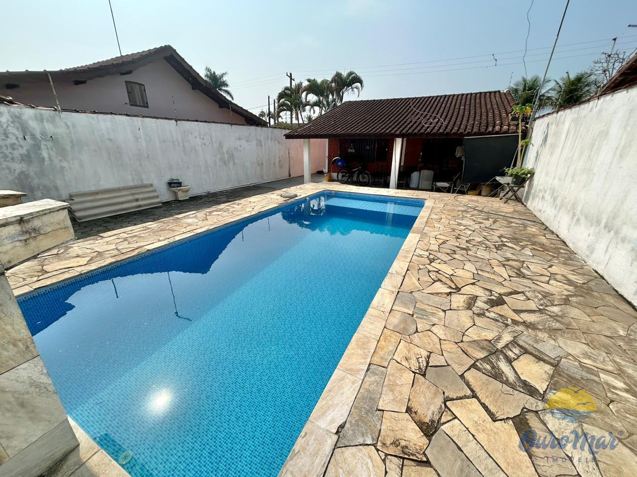 Casa, 2 quartos, 91 m² - Foto 1
