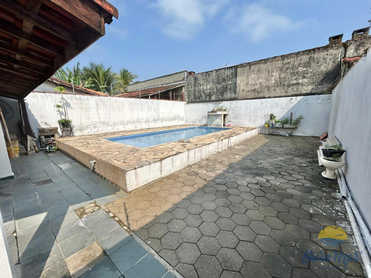 Casa, 2 quartos, 91 m² - Foto 9
