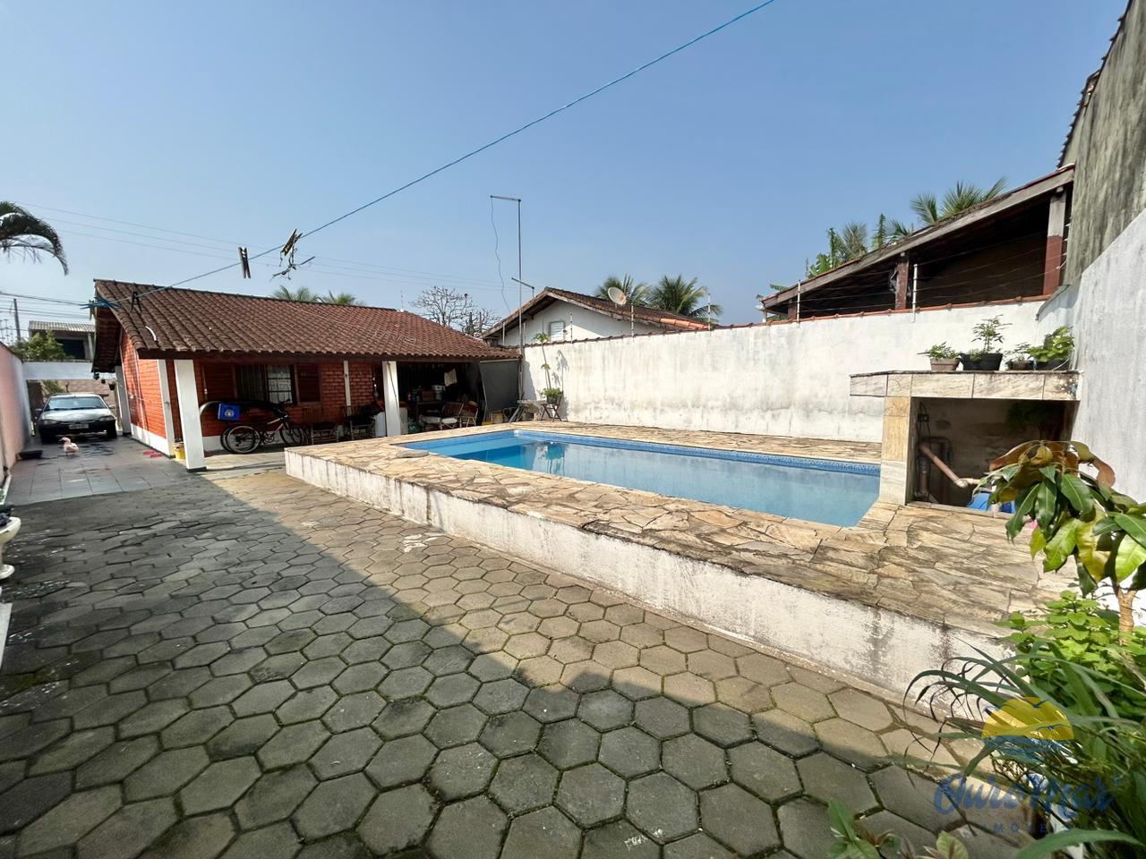 Casa, 2 quartos, 91 m² - Foto 2