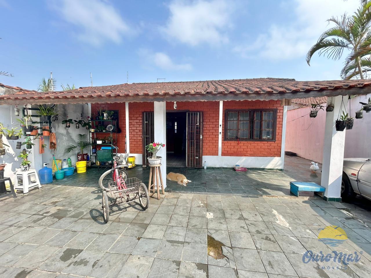 Casa, 2 quartos, 91 m² - Foto 4
