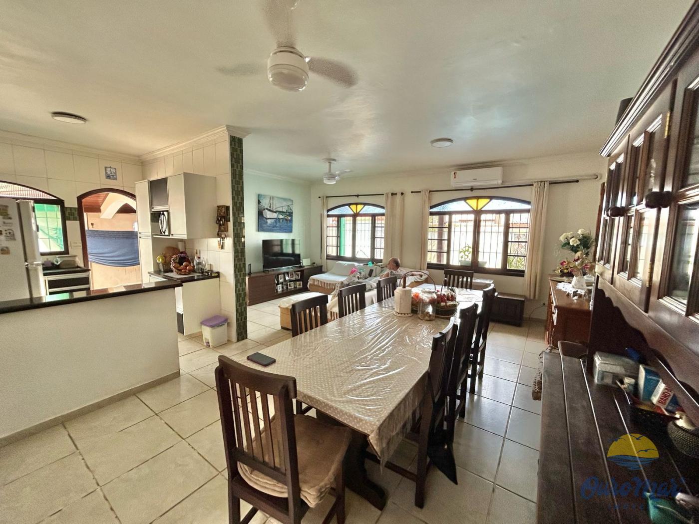 Casa, 4 quartos, 168 m² - Foto 9