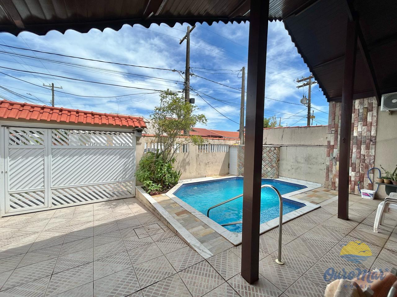 Casa, 4 quartos, 168 m² - Foto 5