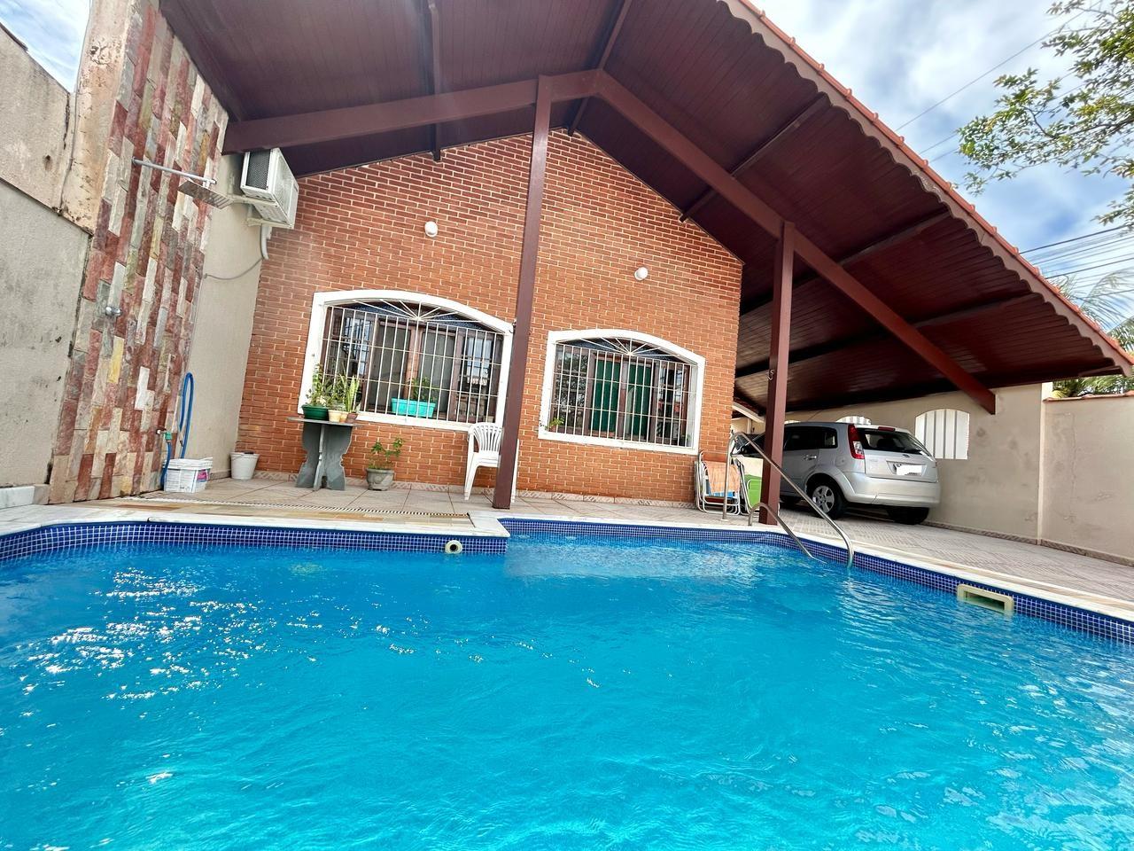 Casa, 4 quartos, 168 m² - Foto 3