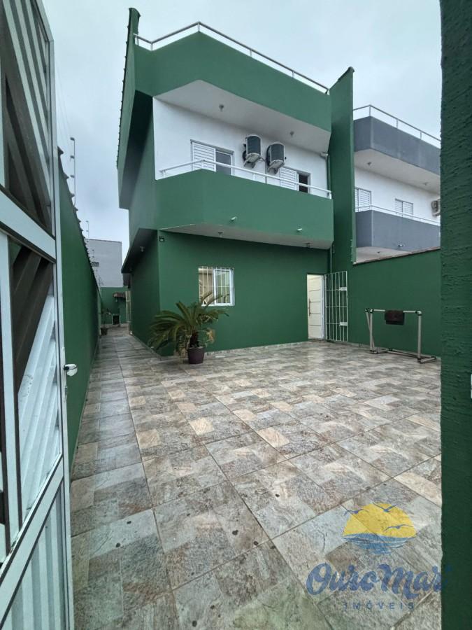 Casa, 2 quartos, 87 m² - Foto 2