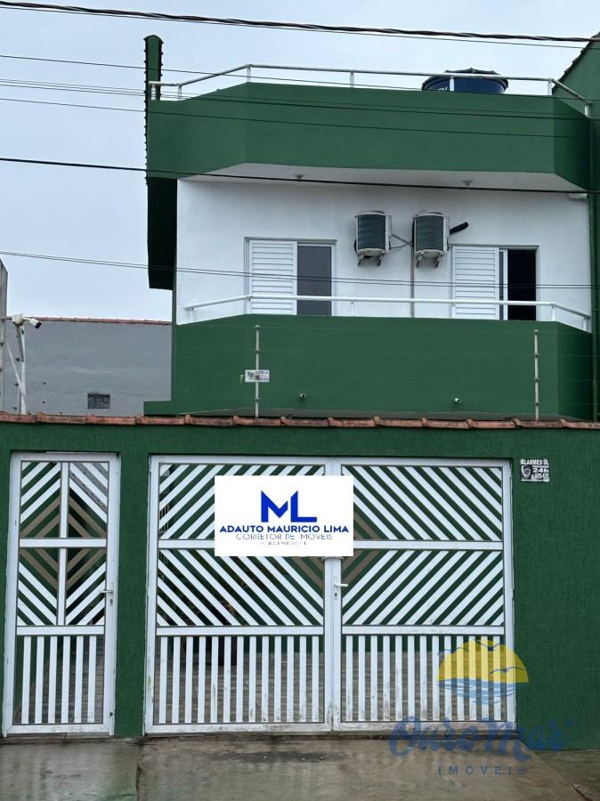 Casa, 2 quartos, 87 m² - Foto 4