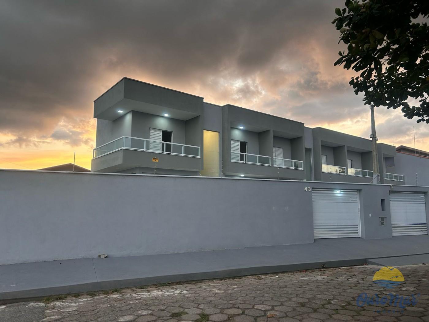 Sobrado, 3 quartos, 108 m² - Foto 5