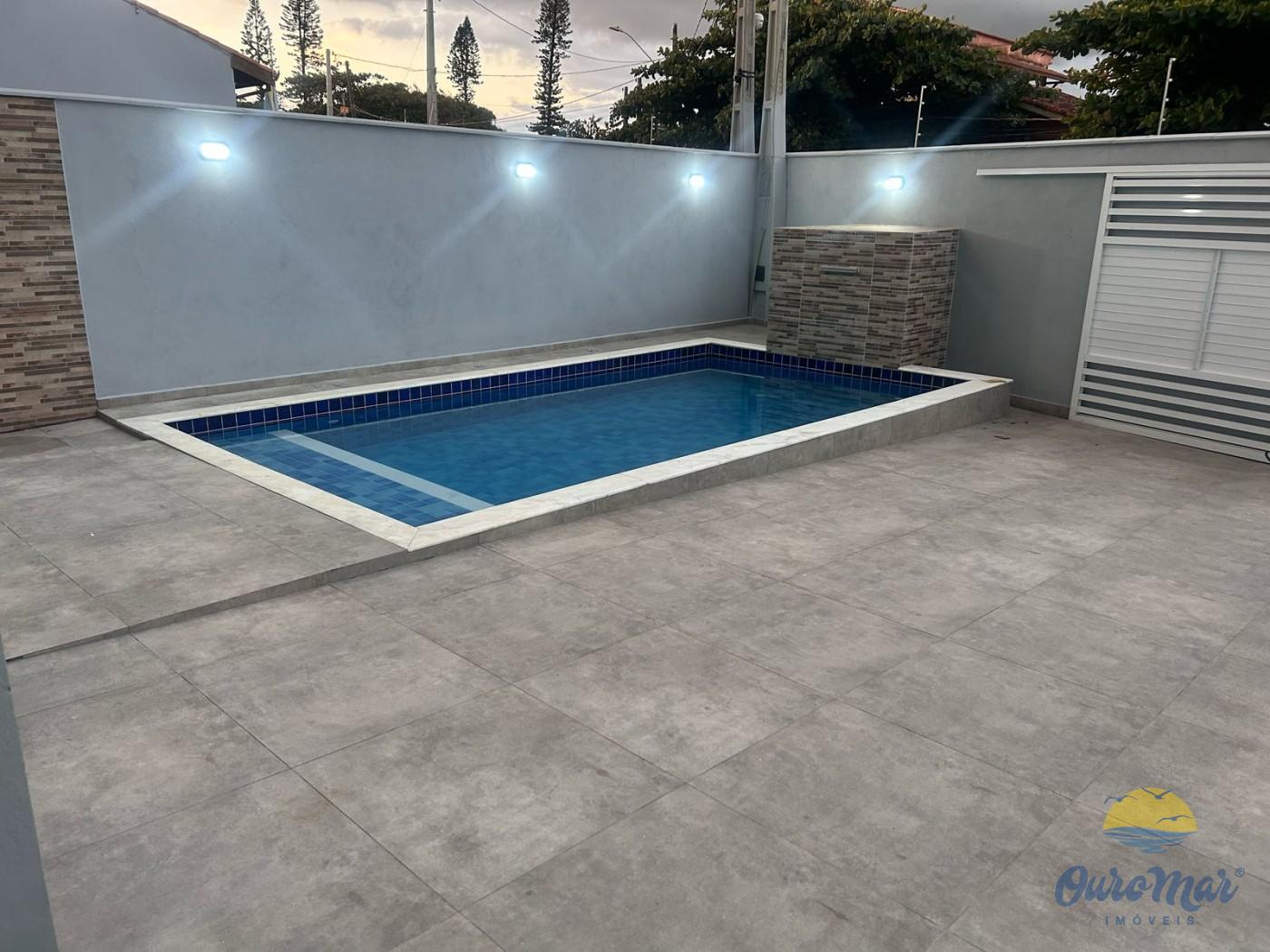 Sobrado, 3 quartos, 108 m² - Foto 4