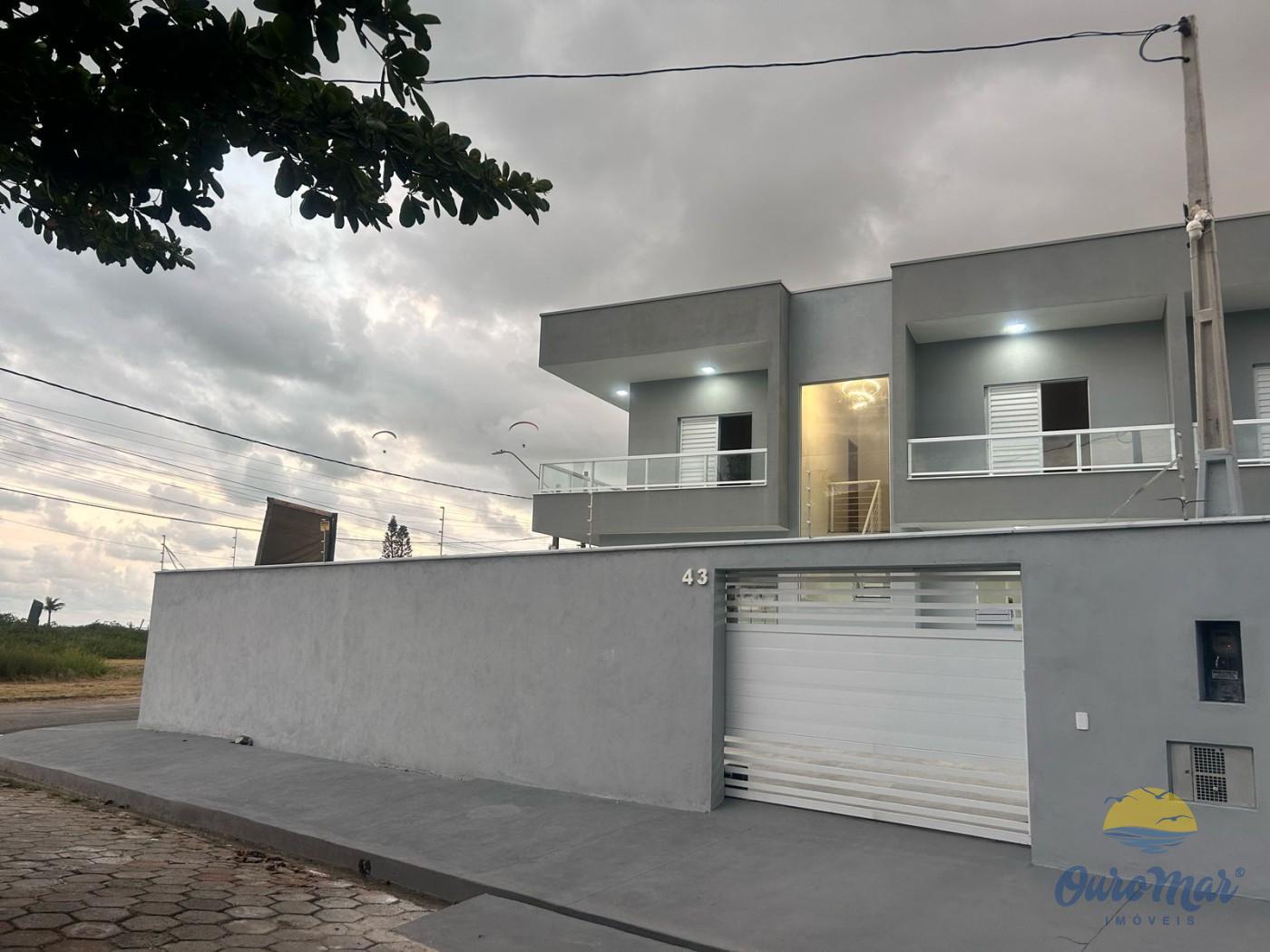 Sobrado, 3 quartos, 108 m² - Foto 1
