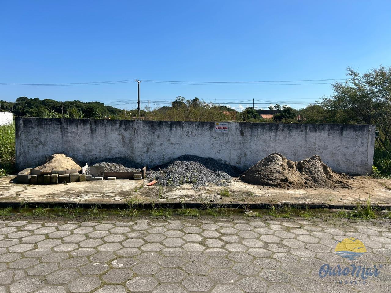 Terreno, 400 m² - Foto 1