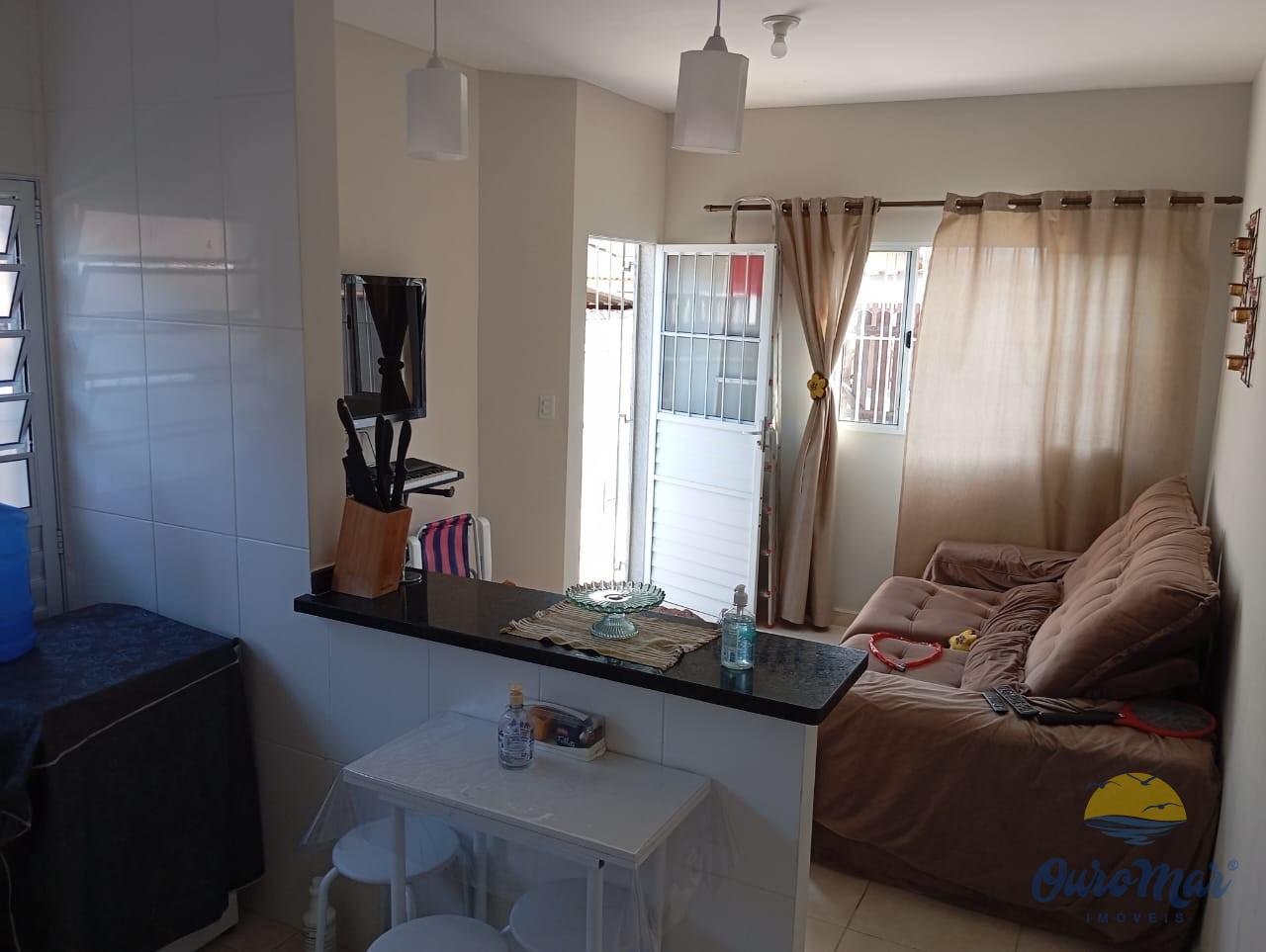 Casa, 2 quartos - Foto 2