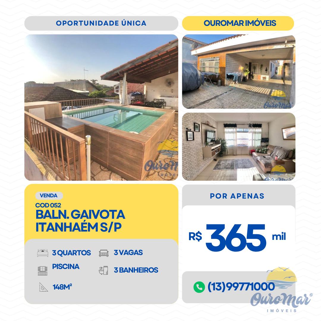 Casa, 3 quartos, 148 m² - Foto 2