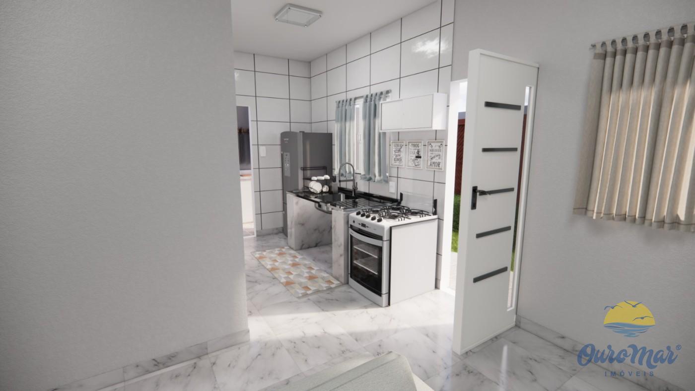 Casa, 2 quartos - Foto 3