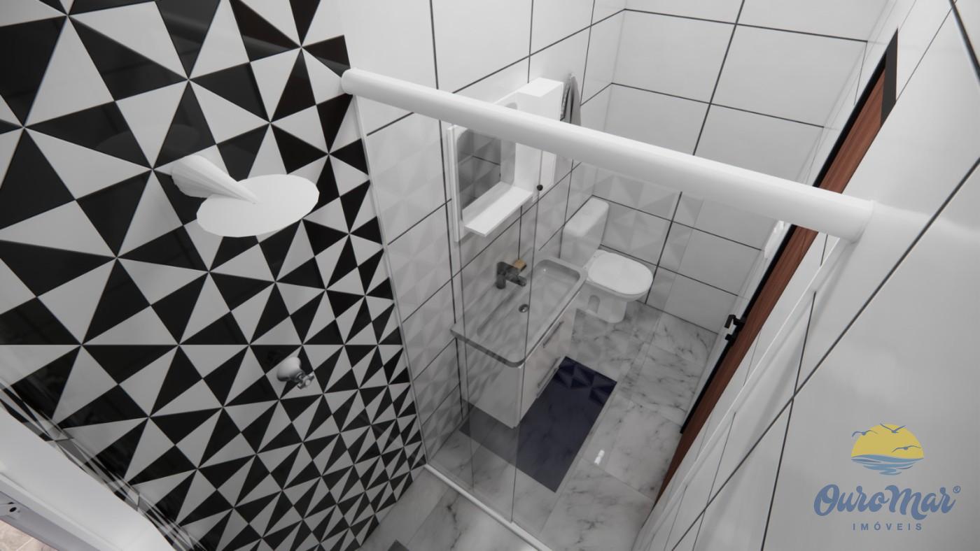 Casa, 2 quartos - Foto 4