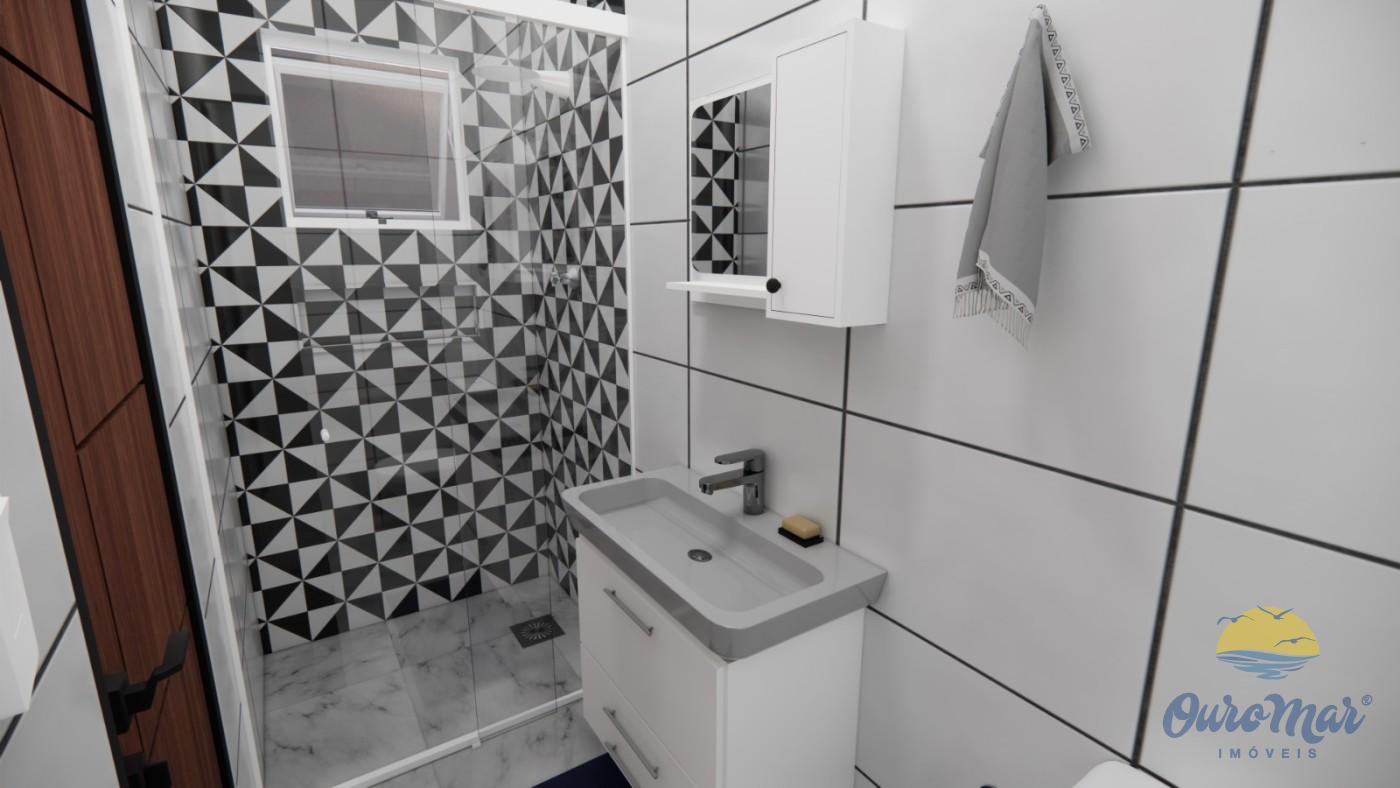 Casa, 2 quartos - Foto 5