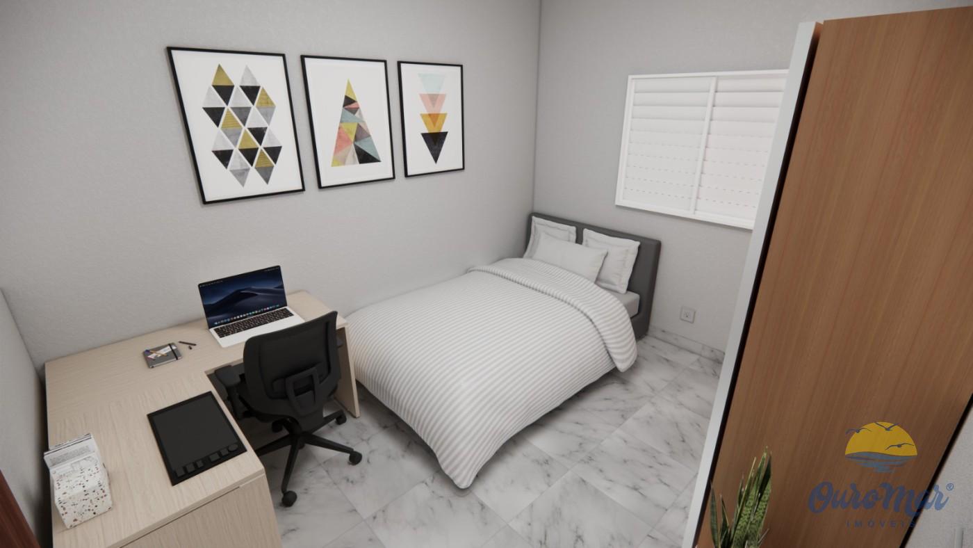 Casa, 2 quartos - Foto 6