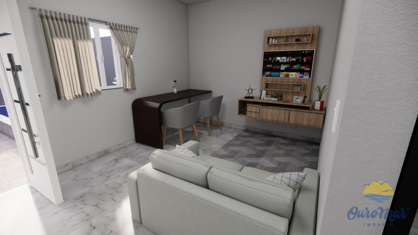 Casa, 2 quartos - Foto 7