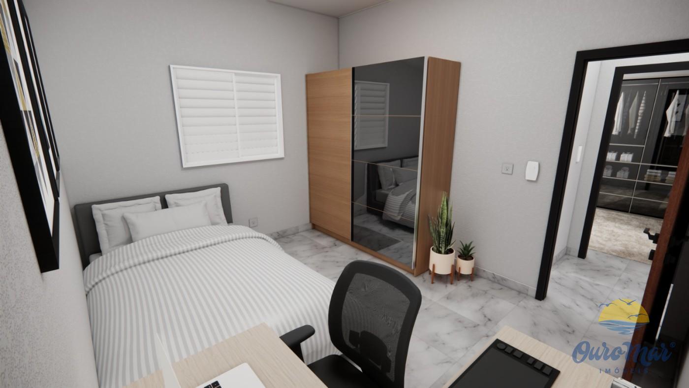 Casa, 2 quartos - Foto 8