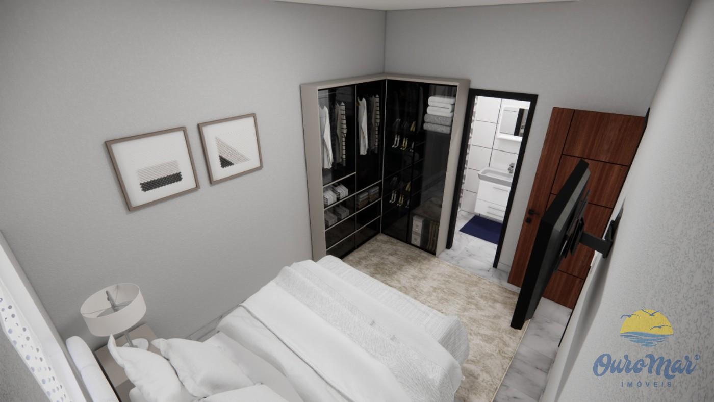 Casa, 2 quartos - Foto 9