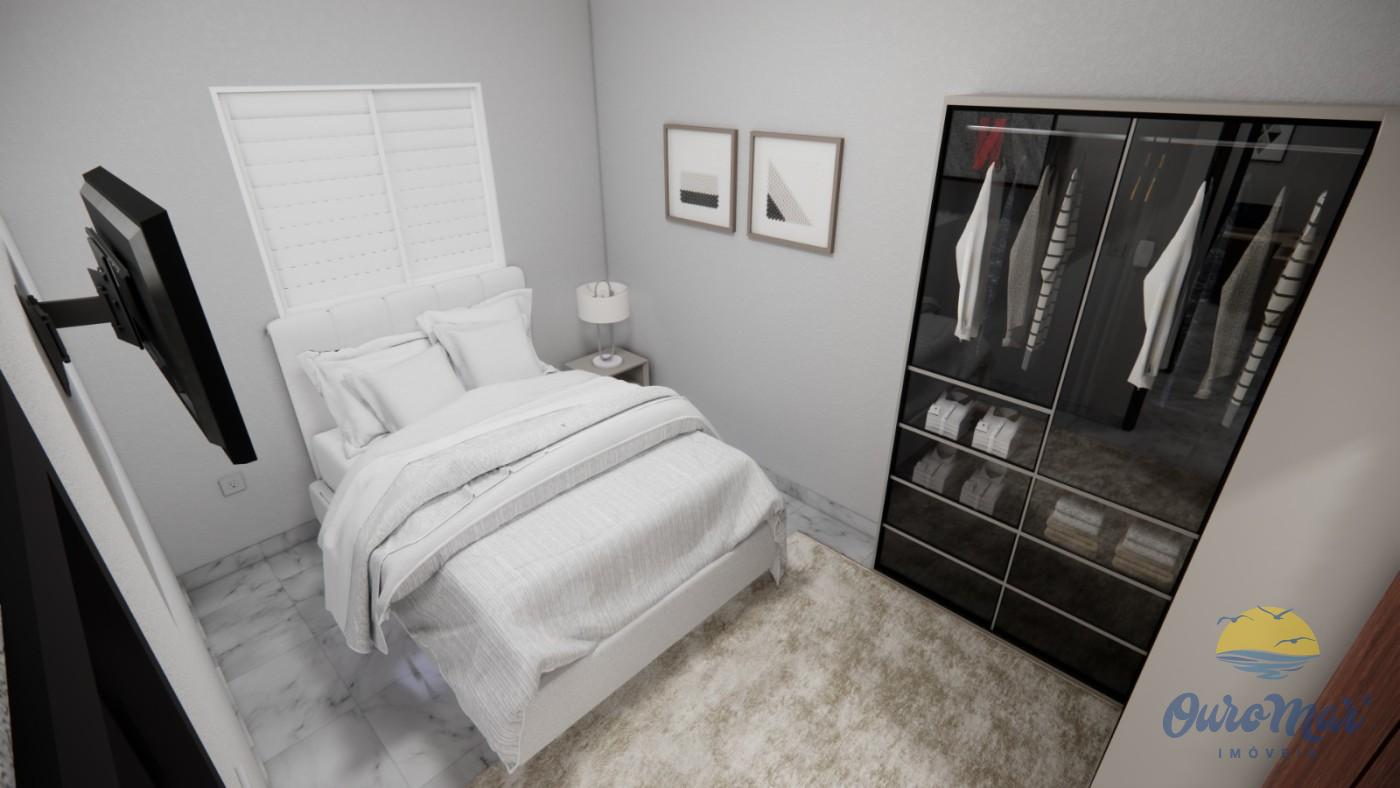 Casa, 2 quartos - Foto 10