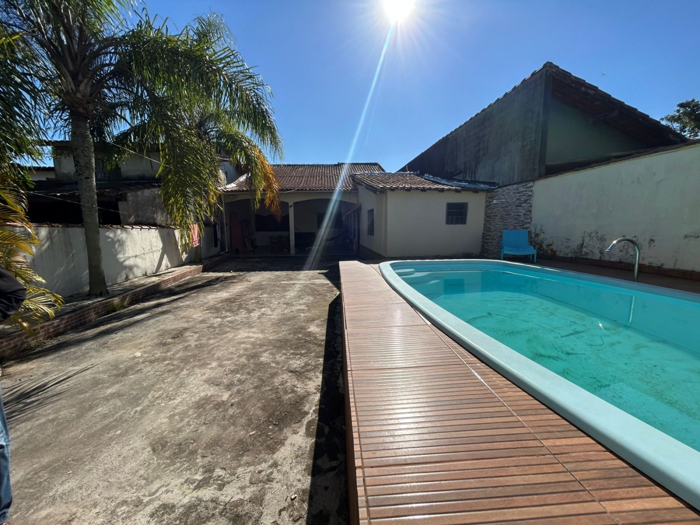 Casa, 3 quartos - Foto 5