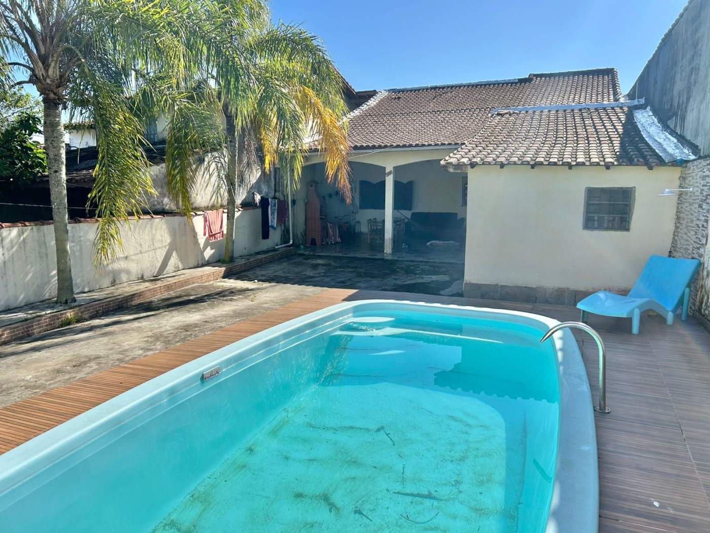 Casa, 3 quartos - Foto 4