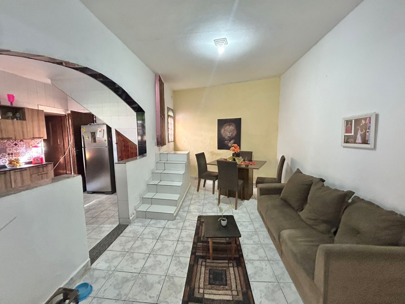 Casa, 3 quartos - Foto 6