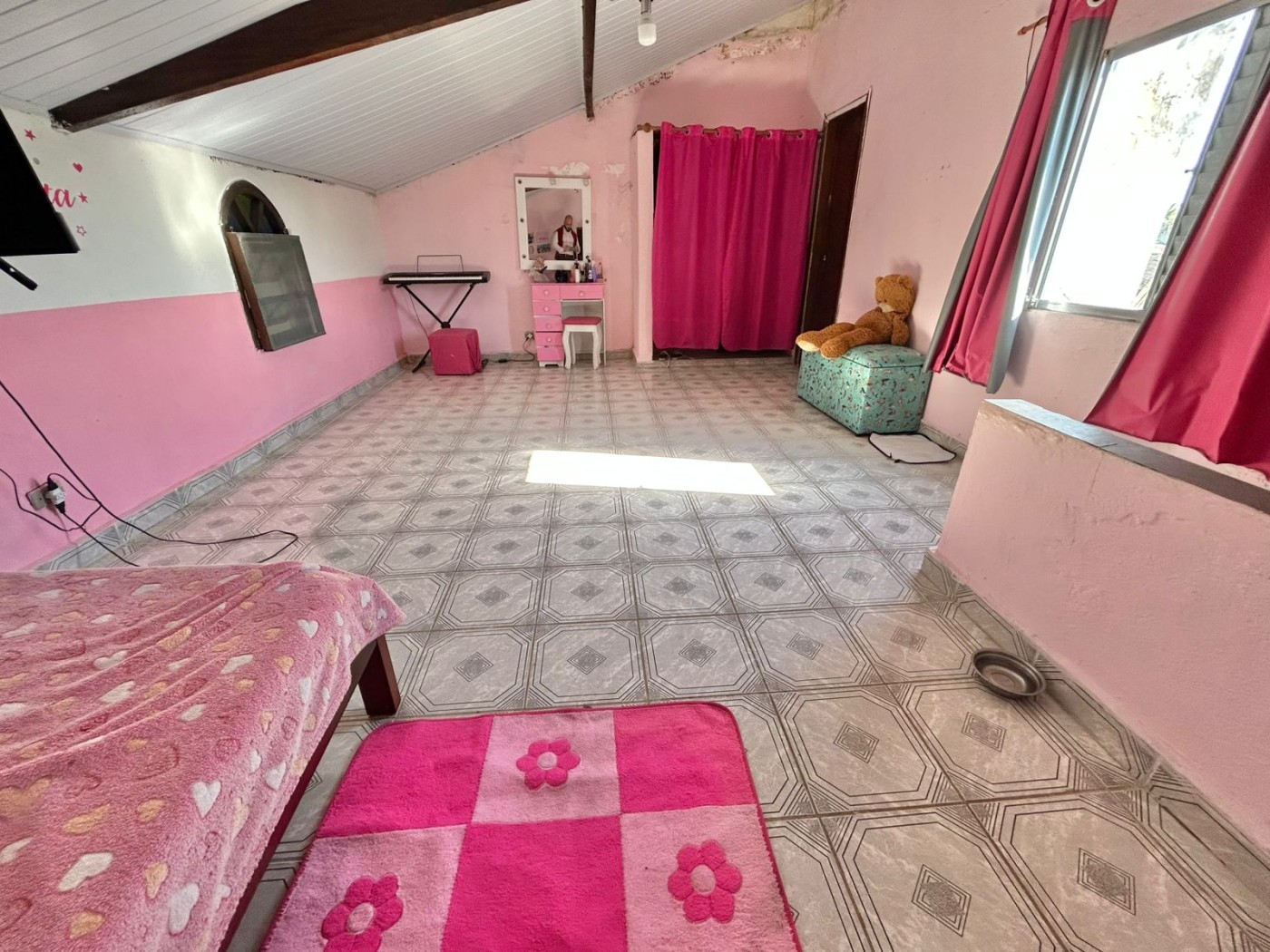 Casa, 3 quartos - Foto 12
