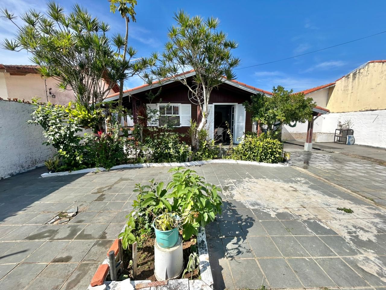 Casa, 3 quartos, 85 m² - Foto 1