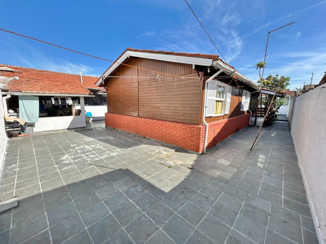 Casa, 3 quartos, 85 m² - Foto 2