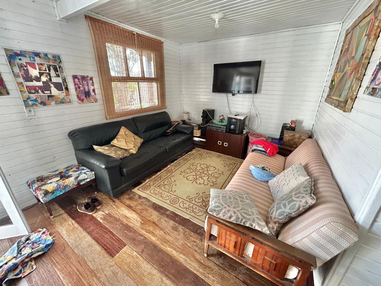 Casa, 3 quartos, 85 m² - Foto 7