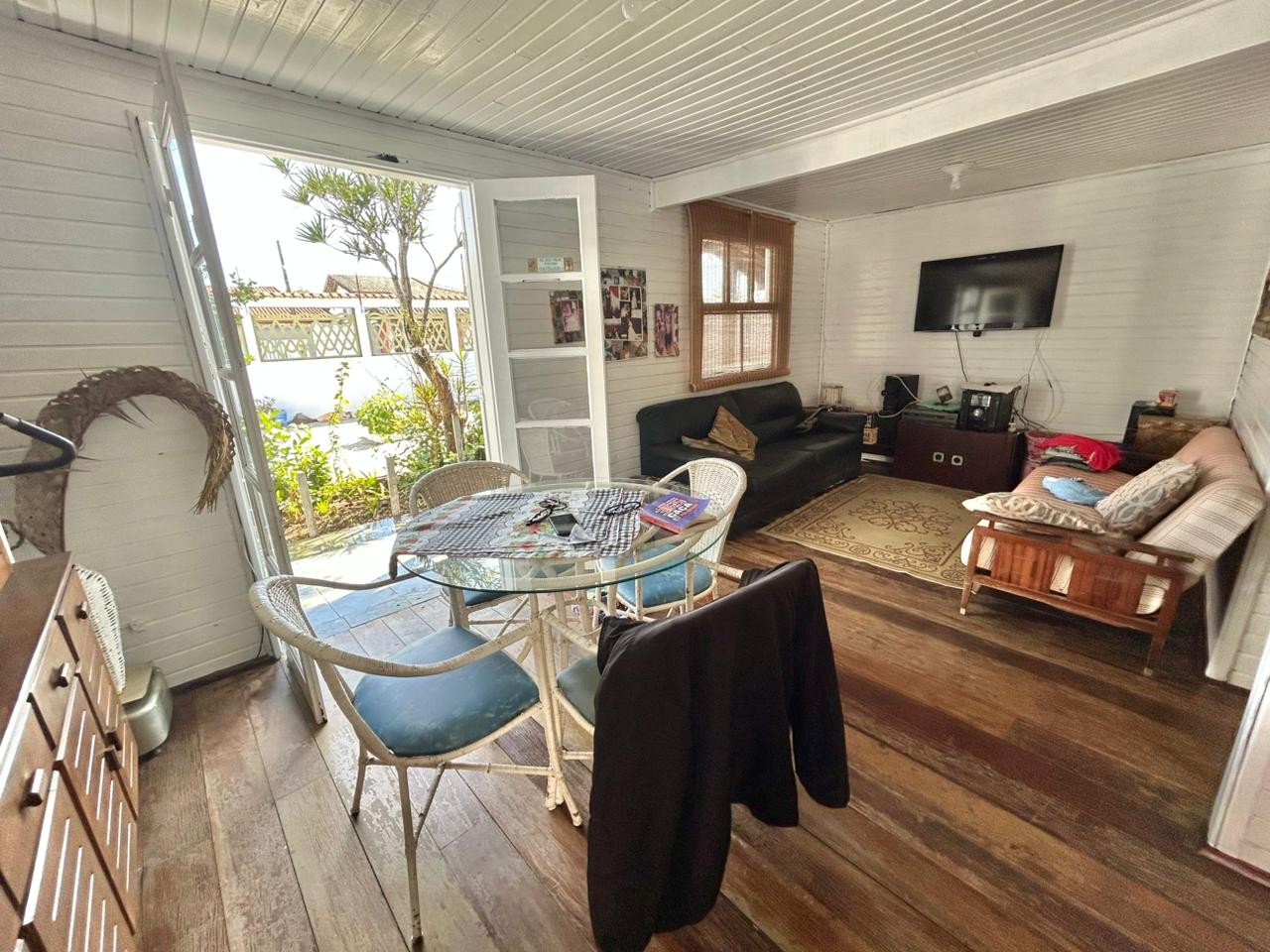 Casa, 3 quartos, 85 m² - Foto 8