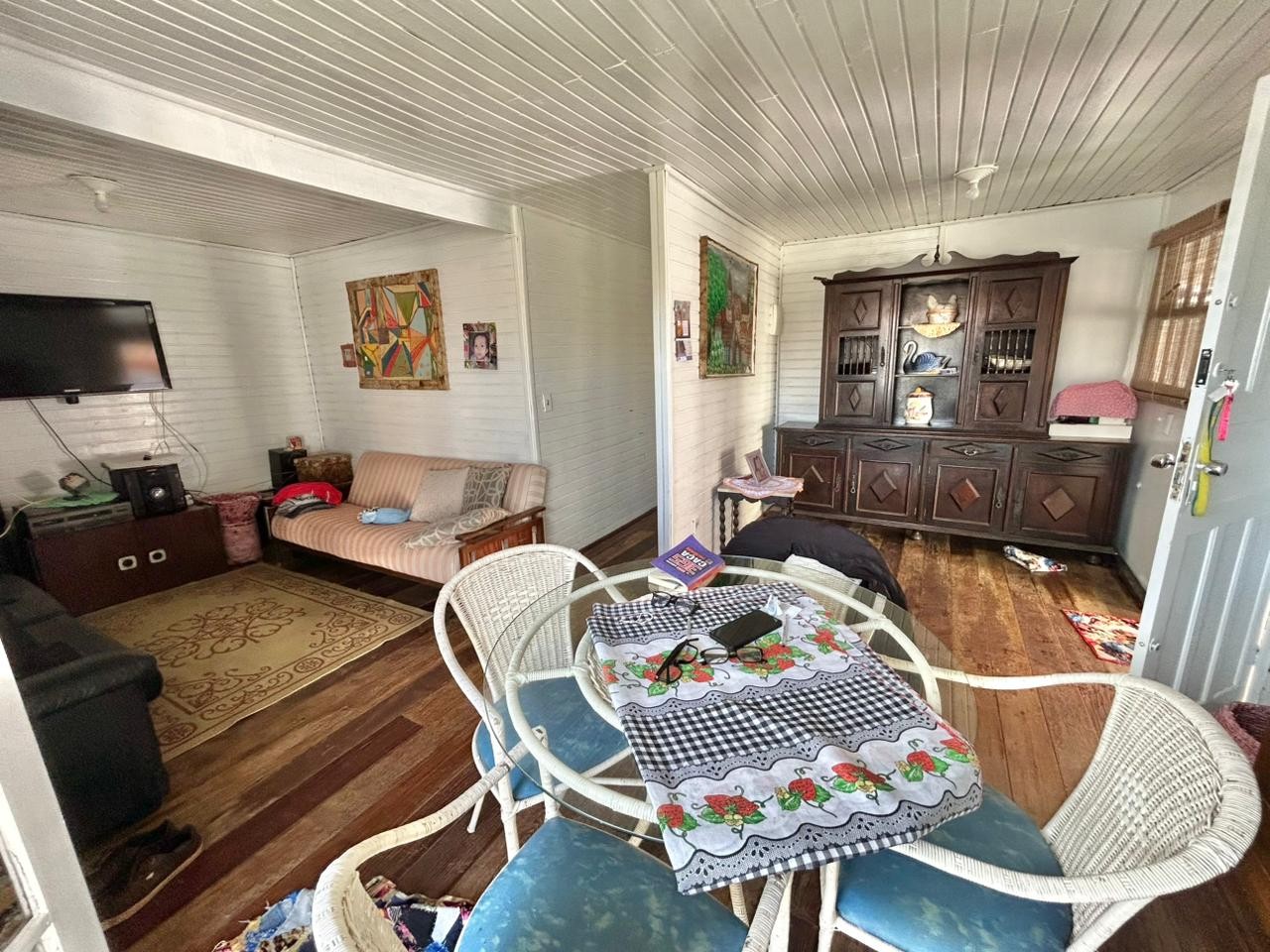 Casa, 3 quartos, 85 m² - Foto 9