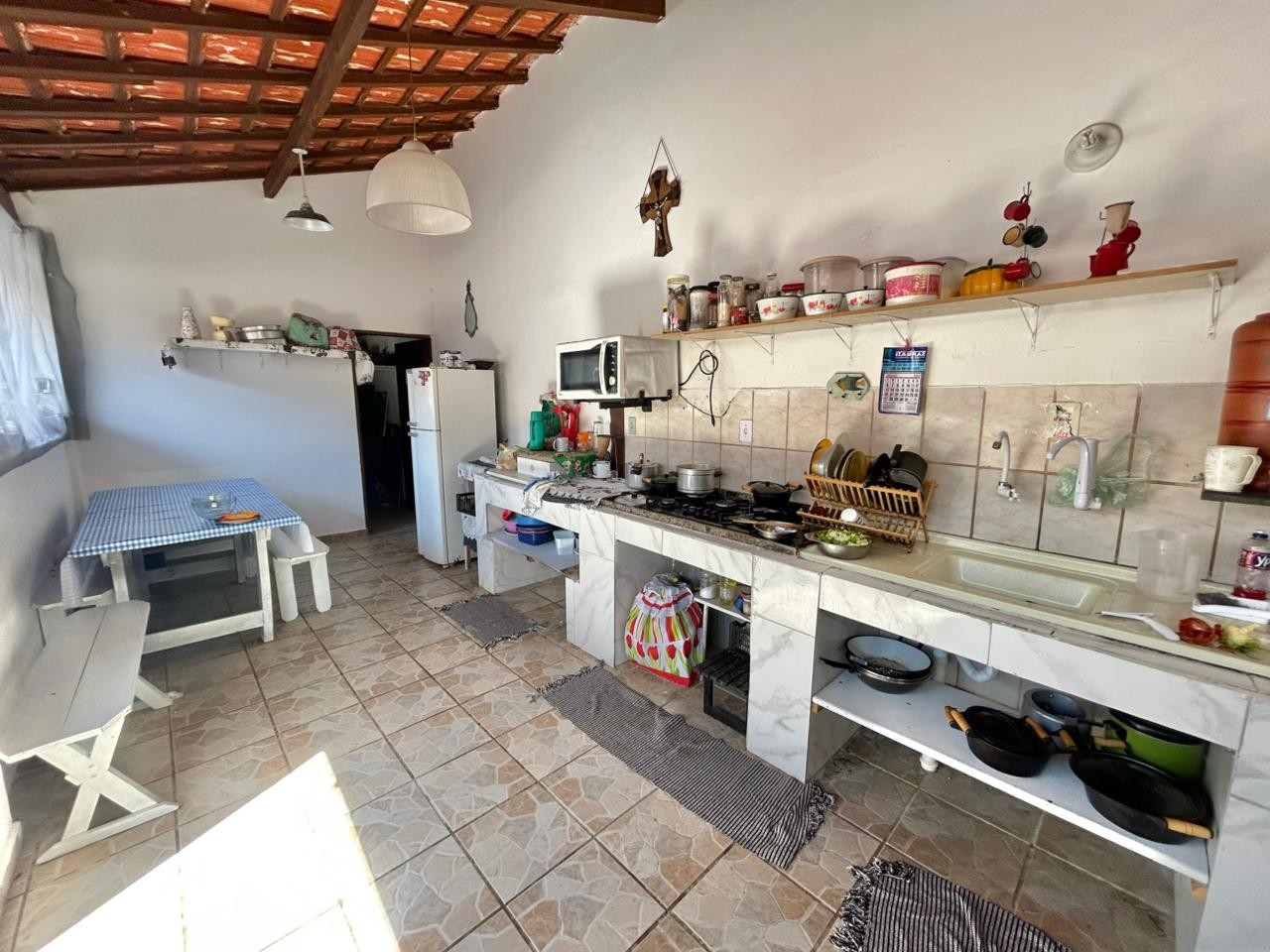 Casa, 3 quartos, 85 m² - Foto 10