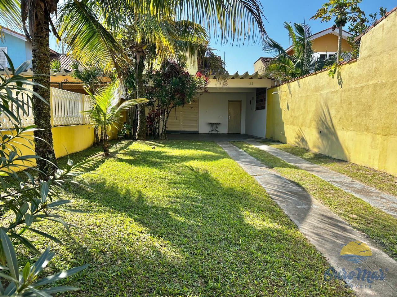 Casa, 2 quartos - Foto 1