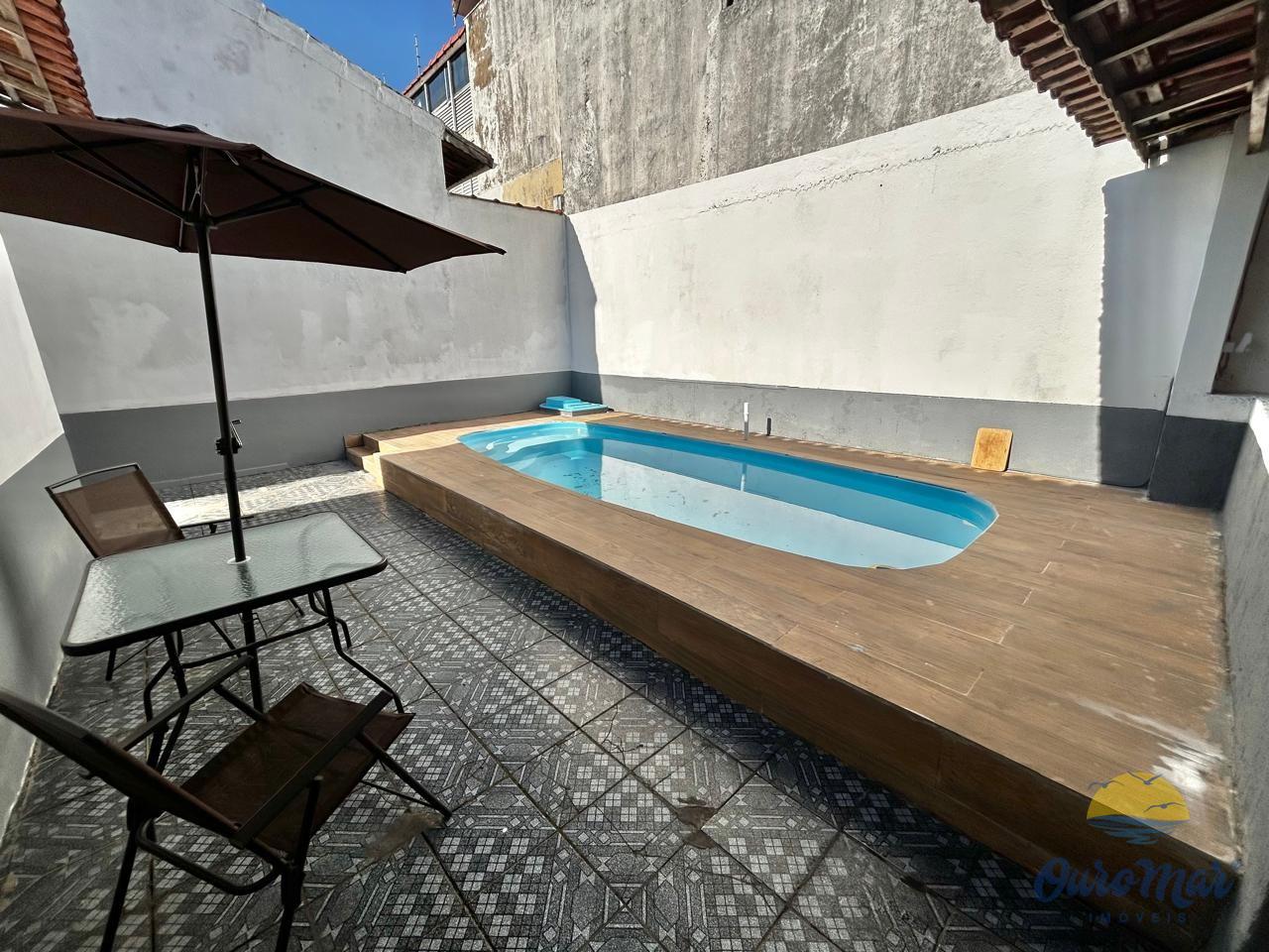 Casa, 2 quartos, 127 m² - Foto 2